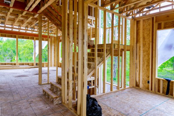 Cost of Carpentry Installation in Brick