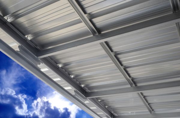 Cost of Patio Cover Installation in Brick