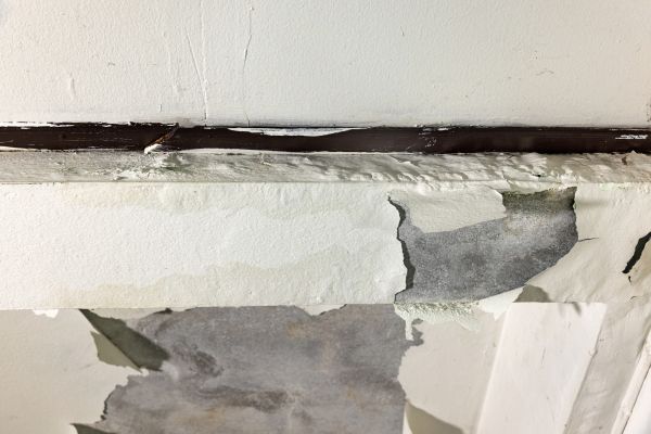 Cost of Porch Leak Repair in Brick