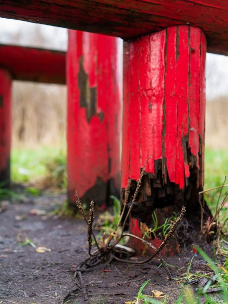 Cost of Rotten Column Replacement in Brick