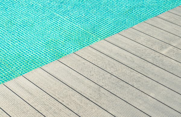 Cost of Pvc Deck Repair in Brick